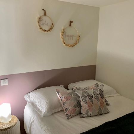 Suite Cote Hygge Albi Centre Esterno foto