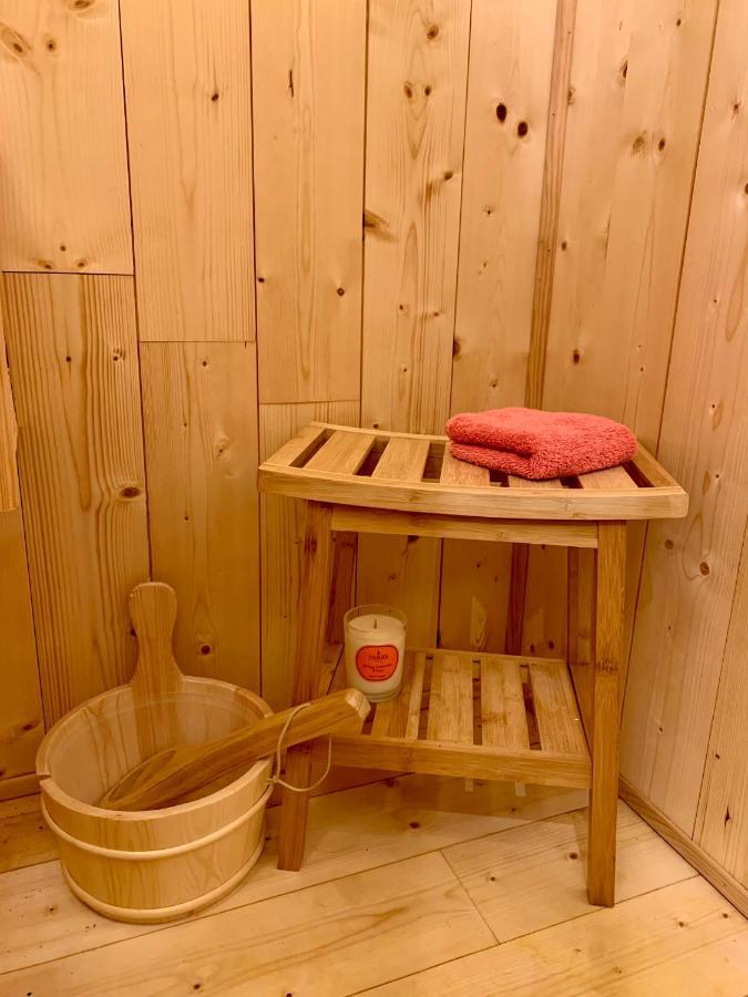 Suite Cote Hygge Albi Centre Esterno foto