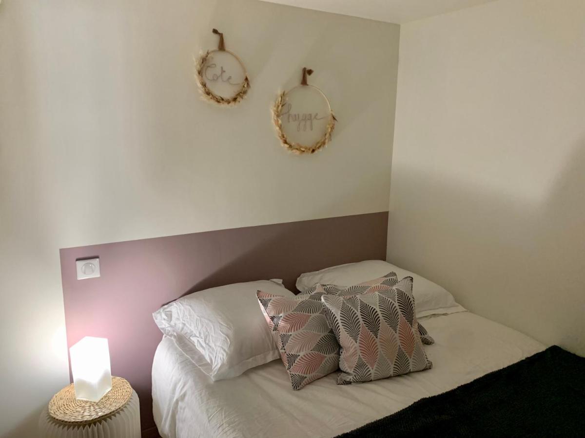 Suite Cote Hygge Albi Centre Esterno foto
