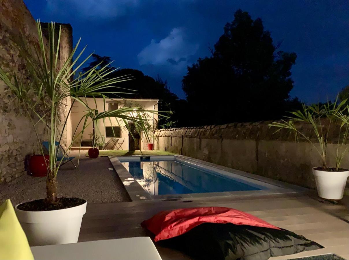 Suite Cote Hygge Albi Centre Esterno foto